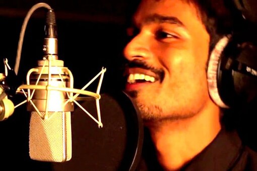 Dhanush to produce his next film with his brother