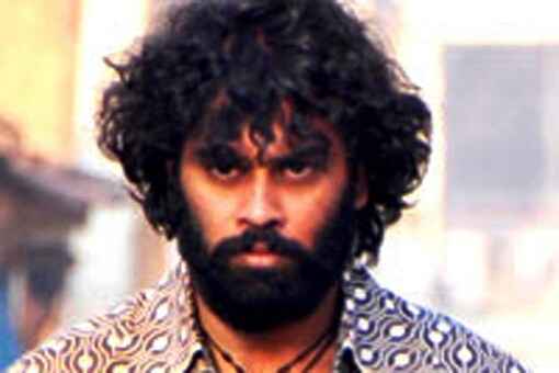 Telugu film 'Kali Charan' to be released in April