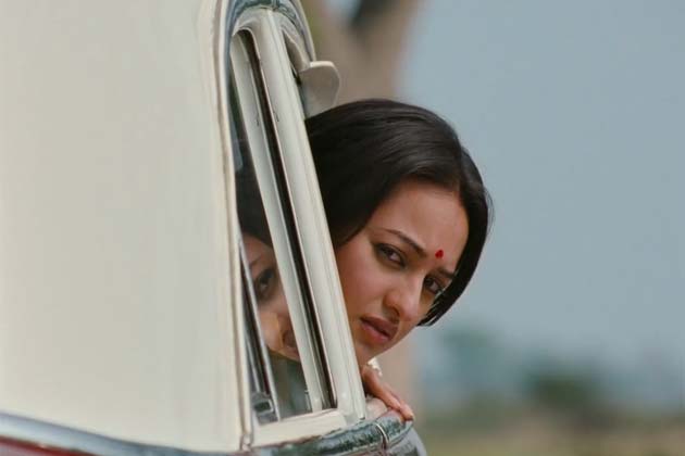 Sony Entertainment Television - Watch the World TV premiere of “Lootera”  today & participate in an exciting contest by answering 2 simple questions  that will be asked on the timeline. The lucky