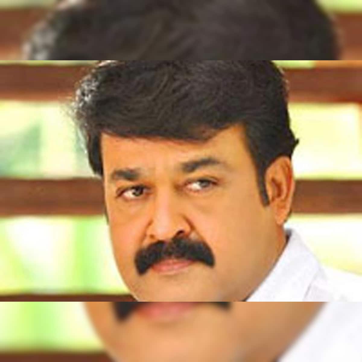 Mohanlal to play a Godfather in Tamil film 'Jilla' Mohanlal to play a Godfather in Tamil film 'Jilla'