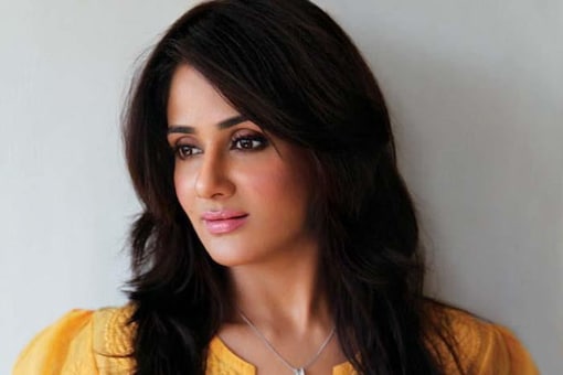 Parul Yadav credits luck for her success as an actor  