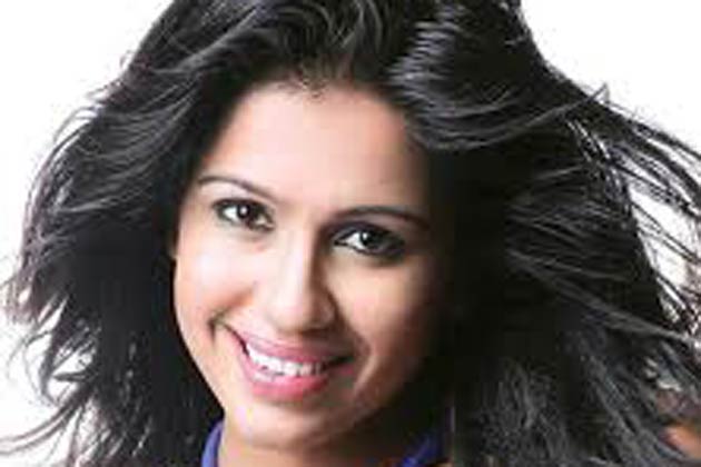 Anchor Rajini Anchor Ranjini to play a negative role in her next - News18