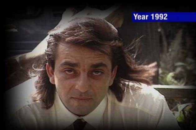 Rare photos from Sanjay Dutt's childhood: Growing up with Sunil Dutt and  Nargis