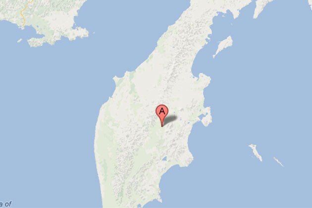 Russia earthquake 6 9
