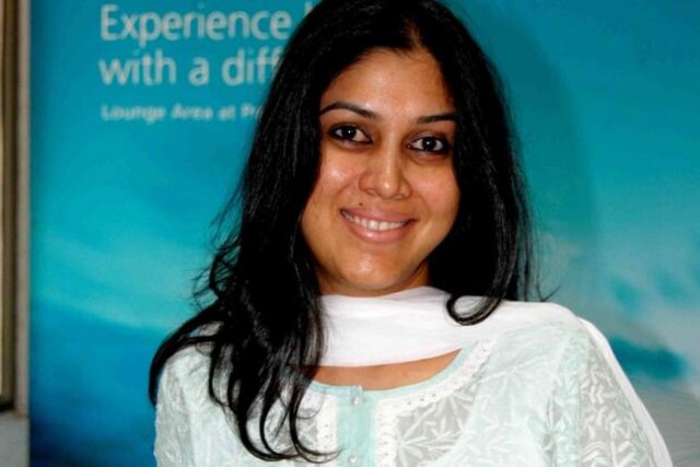 'Mohalla Assi' would make a difference to me: Sakshi Tanwar