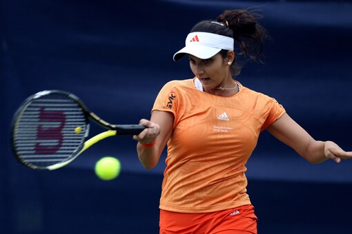 I quit singles to prolong my career, says Sania MIrza
