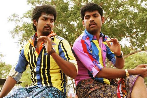 Tamil film 'Kedi Billa Killadi Ranga' gets a U certificate