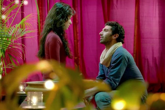 aashiqui 2 review