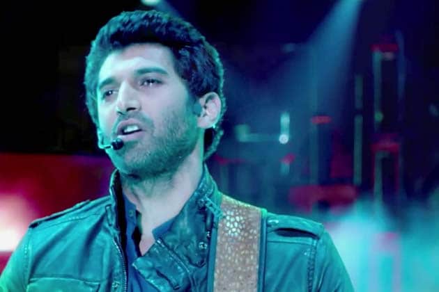 Aditya Roy Kapur: 