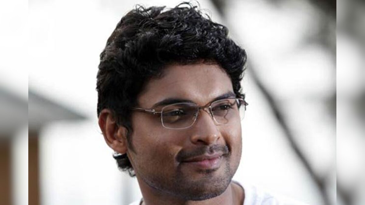 Malayalam actor Ajmal's brother makes his acting debut - News18