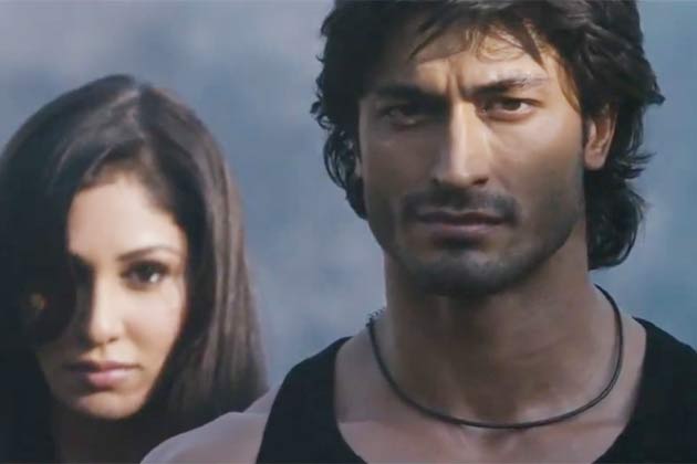 'Commando' review: Ruthless action rules the roost - News18