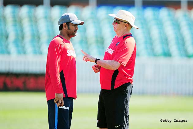 Simon Doull wants India to play full series in New Zealand