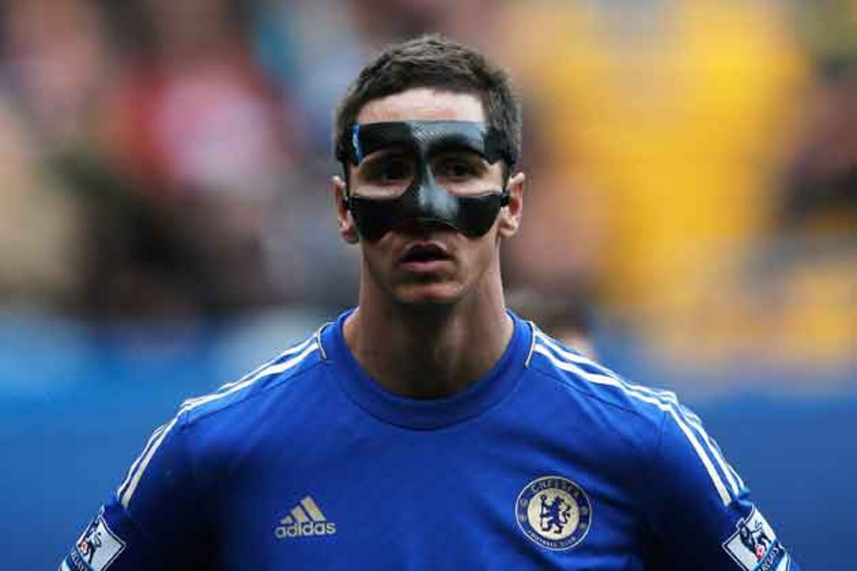 Fernando Torres Key As Chelsea Take On Basel In Europa League