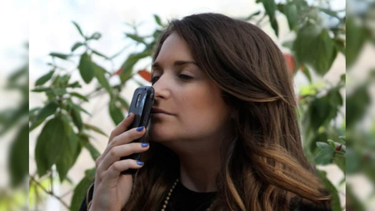 Google sniffs out an April Fool's joke with Google Nose News18