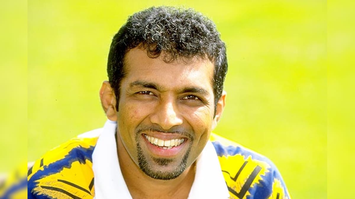 Sri Lanka's Hathurusinghe to coach Sydney Thunder