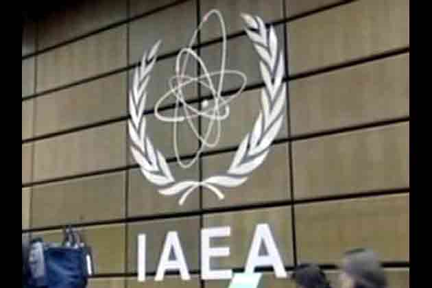 IAEA Hosts Training Event On Uranium Exploration - News18