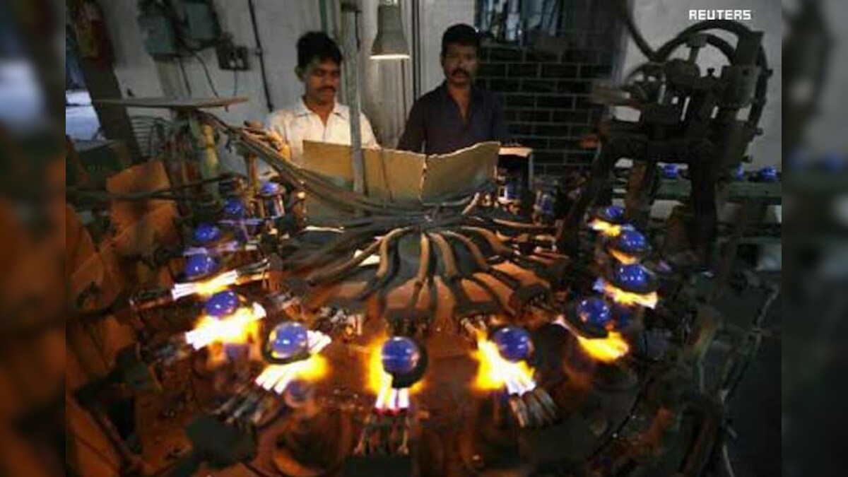 President confident of 78 pc growth rate in 23 years News18