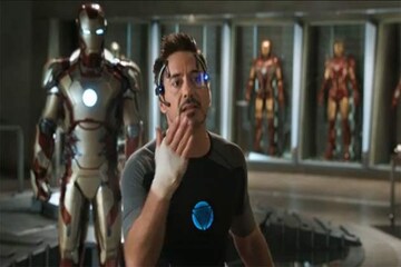 Conversacional piso Conceder Iron Man 3' Tweet Review: Tony Stark shines yet again - News18