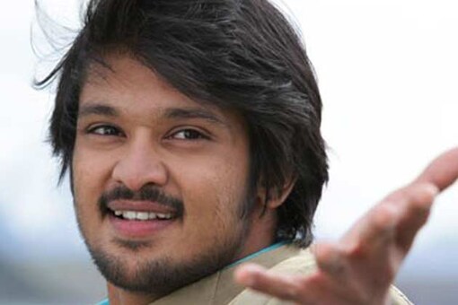 Tamil actor Nakul to star in Arivazhagan's next 