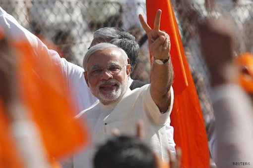 Politicians must not confuse values with secularism: Modi