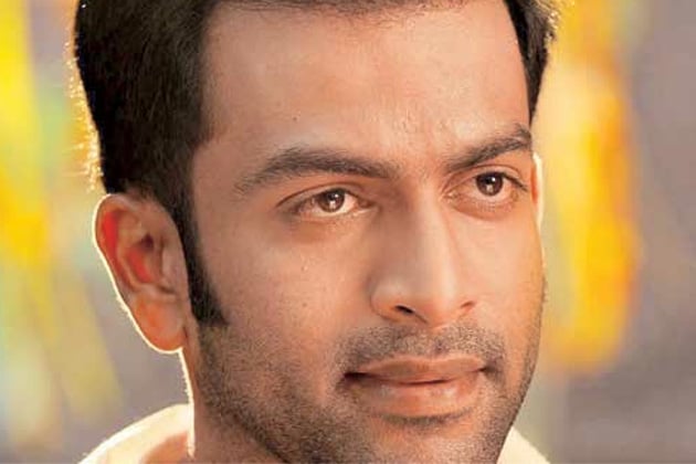 PRITHVIRAJ SUKUMARAN on Pinterest