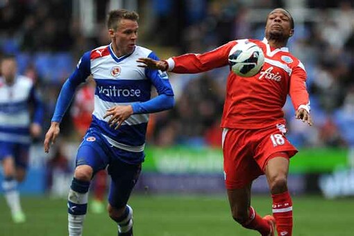 Reading, QPR go out of Premier League after a goalless draw