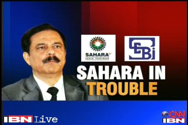 Sebi vs sahara case study on frauds sahara