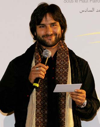 From NOT to HOT! Watch the tremendous transformation of Saif Ali Khan
