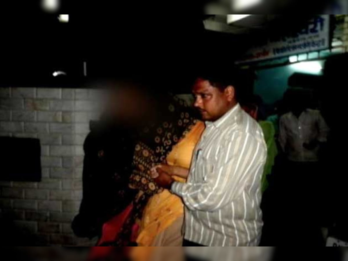 New Shaml Girl Sex - Shamli attack: 2 arrested for throwing acid on 4 sisters