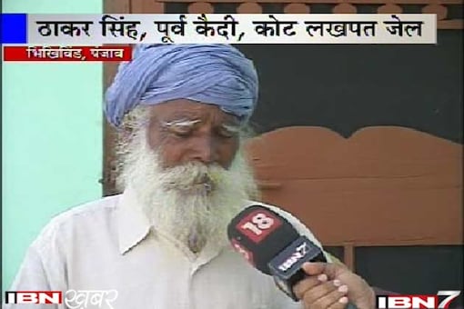 Indians are tortured brutally in Pakistani jails: Ex-prisoners Indians are tortured brutally in Pakistani jails: Ex-prisoners