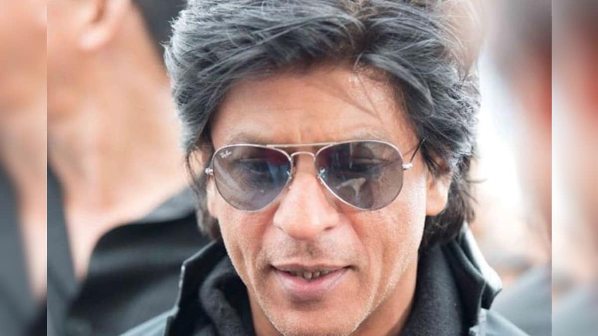 Chennai Express: Can we have Shah Rukh Khan back, please? - News18