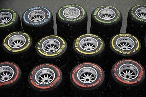 Pirelli to change F1 hard tyres from Spain