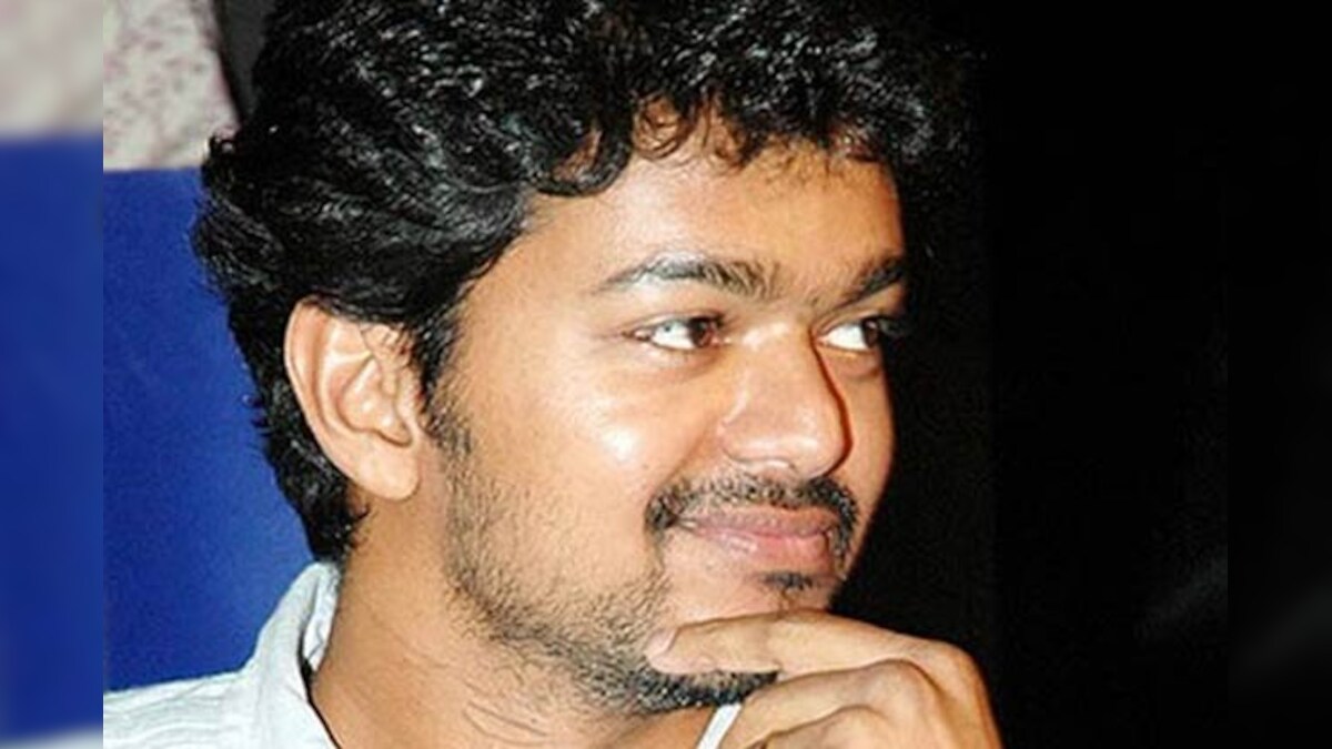 Vijay to star in Aascar Ravichandran's next film - News18