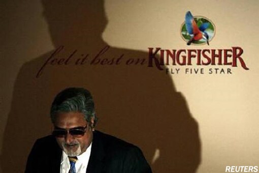 'Will go full throttle to recover dues from Kingfisher'