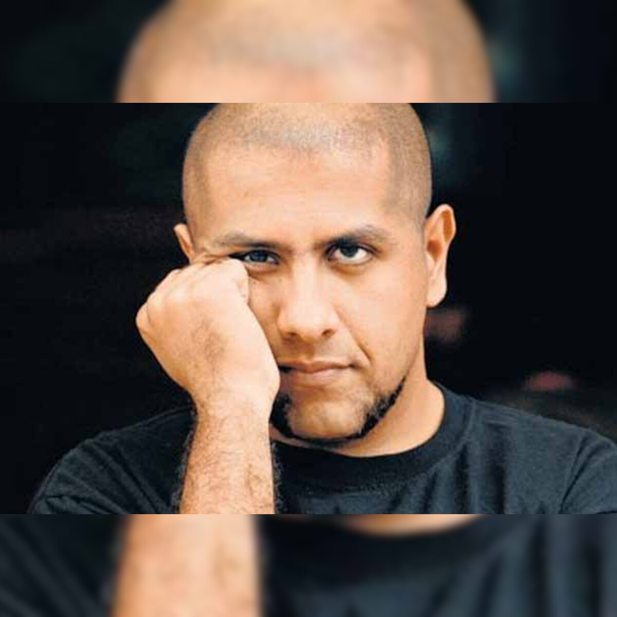 Difficult to judge children, says Vishal Dadlani Difficult to judge children, says Vishal Dadlani