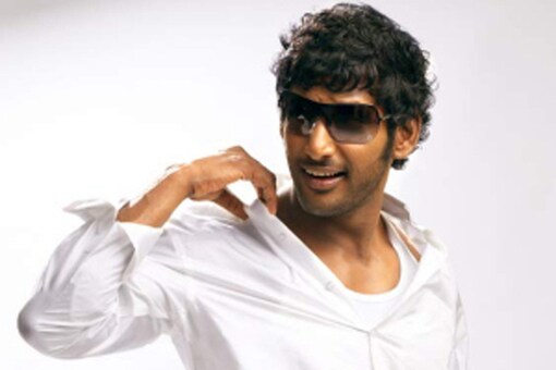 Tamil actor Vishal's next is 'Pandianadu' 