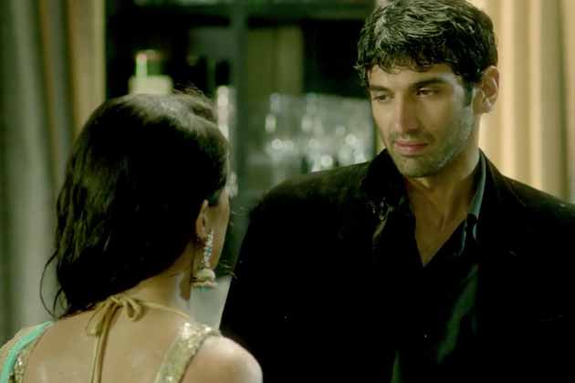 Would love to do another romantic film, says Aditya Roy Kapur Would love to do another romantic film, says Aditya Roy Kapur
