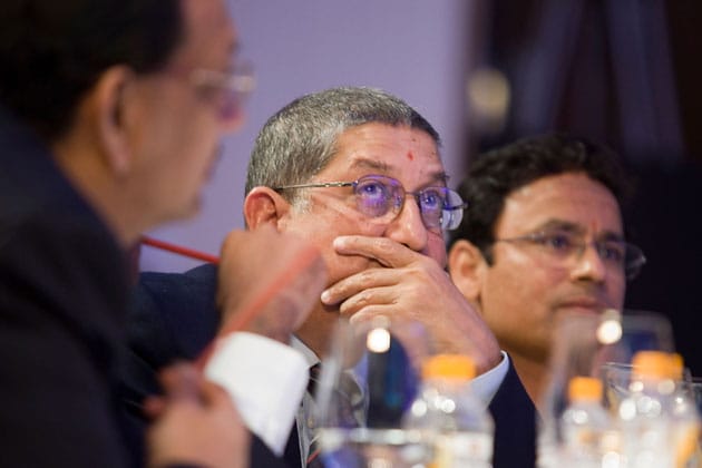 BCCI threatens to pull out of Champions Trophy: Sources