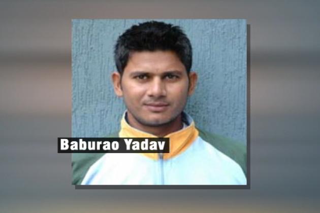 Spot-fixing: Railways suspend Baburao Yadav