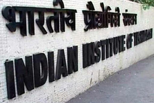 Denied JEE chance, visually impaired opts for Stanford