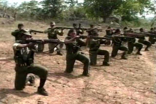 Maoist menace will soon be under control in Odisha: DGP