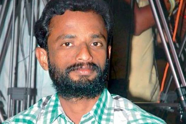 Pandi Raj Director Tamil director Pandiraj to play a role in 'Moodar Koodam' - News18