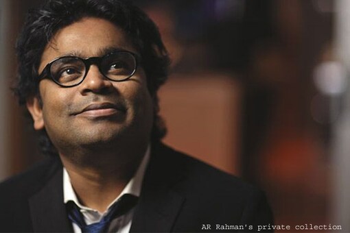 Rahman elated over his daughter's success in board exams