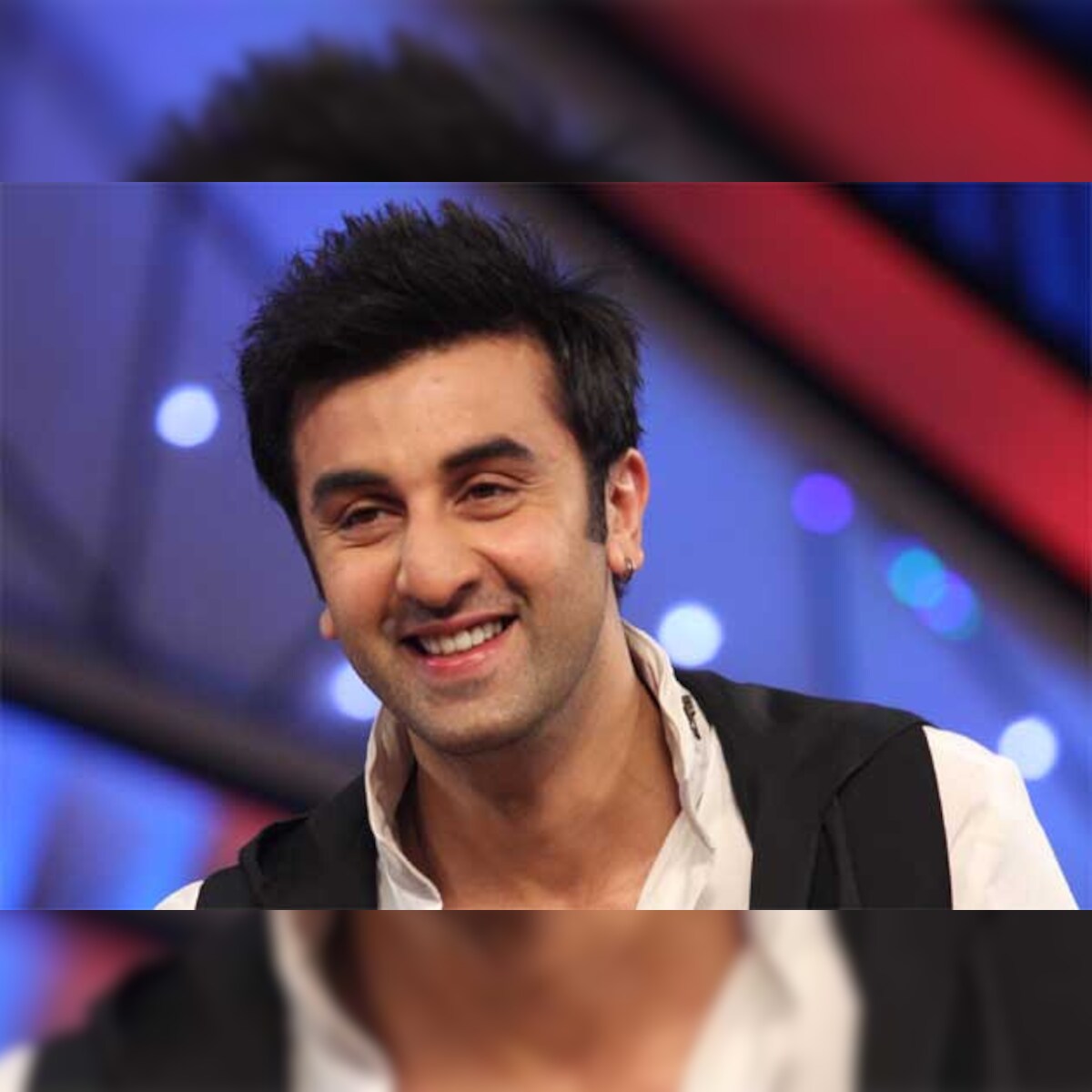 Ranbir Kapoor: Working with parents was like a family get-together Ranbir Kapoor: Working with parents was like a family get-together