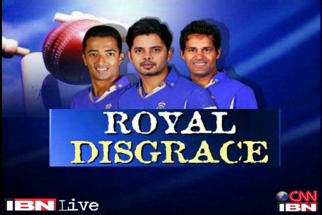 Spot-fixing: Police unlikely to seek custody of arrested players