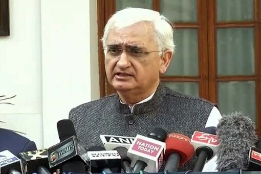 Khurshid will go ahead with Beijing visit: Official