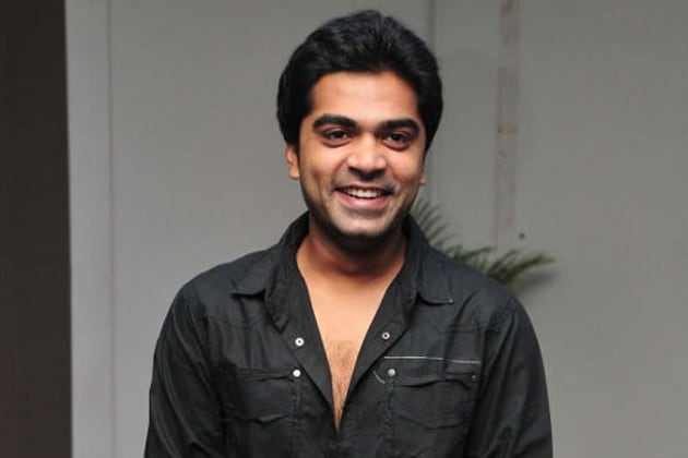 simbu love anthemTikTok Search