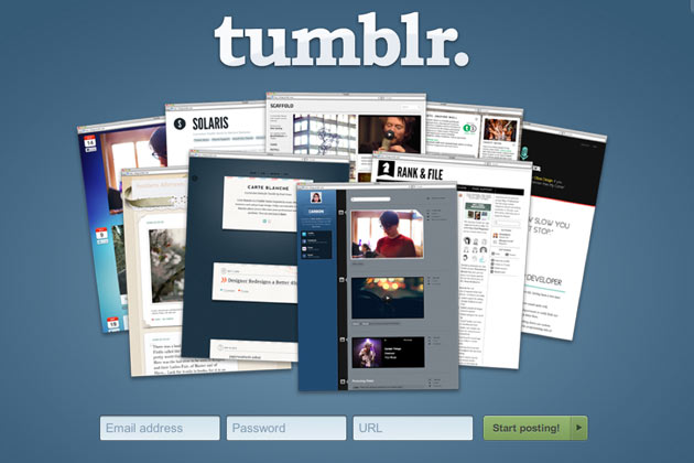 Yahoo's board approves $1.1 billion Tumblr acquisition - News18