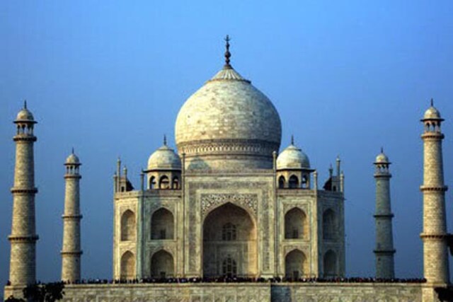 358th Urs of Shah Jahan begins at Taj Mahal