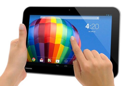 Toshiba refreshes Excite series; introduces three new Android tablets